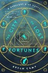 Bryan Camp - The City Of Lost Fortunes