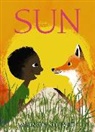 Alison Oliver, Alison Oliver - Sun