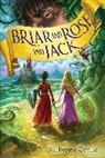 Katherine Coville - Briar and Rose and Jack