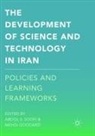 Goodarzi, Goodarzi, Mehdi Goodarzi, Abdo S Soofi, Abdol S Soofi, Abdol S. Soofi - The Development of Science and Technology in Iran