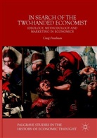 Craig Freedman - In Search of the Two-Handed Economist