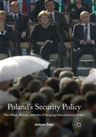 Zaj&amp;, Justyna Zaj¿c, Justyna Zajac, Justyna Zając - Poland's Security Policy