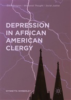 Wynnetta Wimberley - Depression in African American Clergy