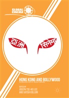Kolluri, Kolluri, Satish Kolluri, Joseph Tse-Hei Lee, Josep Tse-Hei Lee, Joseph Tse-Hei Lee - Hong Kong and Bollywood