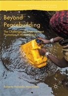 Roberta Holanda Maschietto - Beyond Peacebuilding