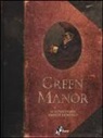 Denis Bodart, Fabien Vehlmann - Green Manor