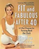 Denise Austin - Fit and Fabulous After 40