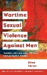 Elise Feron, Élise Féron, FERON ELISE - Wartime Sexual Violence Against Men