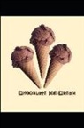 Patricia Pollock, Sandy Service, Eci E. Yak - Chocolate Ice Cream