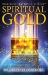 Pauline Delcour-Min, Pauline (Pauline Delcour-Min) Delcour-Min, Paulinne Delcour-Min - SPIRITUAL GOLD