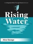 Alice Savage, Walton Burns - Rising Water