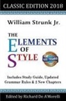 Richard De A'Morelli, Richard De A'Morelli, William Strunk, William Strunk Jr. - The Elements of Style