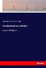George Alfre Henty, George Alfred Henty, Walter Paget - Condemned as a Nihilist