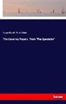 Eustac Budgell, Eustace Budgell, Richard Steele - The Coverley Papers, From 'The Spectator'