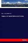 Edwar Adams, Edward Adams, Maximilian Stern - Surgery, with Special Reference to Podiatry
