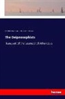 Of Naucratis Athenaeus, Athenaios von Naukratis, Charlotte Mar Yonge, Charlotte Mary Yonge - The Deipnosophists