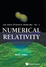 Masaru Shibata, Masaru Shibata, Masaru (Kyoto Univ Shibata - Numerical Relativity