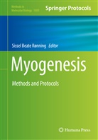 Sisse Beate Rønning, Sissel Beate Rønning, Sissel Beate Ronning, Sissel Beate Rønning - Myogenesis