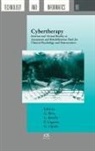C Botella, C. Botella, P Legeron, P. Legeron, P. Légeron, G Optale... - Cybertherapy
