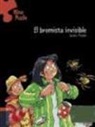 James Preller, Peter Niëlander - El bromista invisible