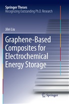 Jilei Liu - Graphene-based Composites for Electrochemical Energy Storage