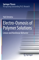 Yuki Uematsu - Electro-Osmosis of Polymer Solutions
