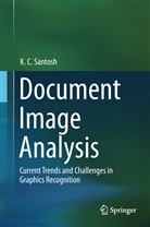 K C Santosh, K. C. Santosh, K.C. Santosh - Document Image Analysis