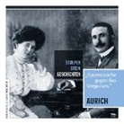 Bernd-Volker Brahms, Ulric Völkel, Ulrich Völkel - Stolperstein-Geschichten Aurich, m. 1 Karte