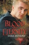 Shira Anthony - Blood and Eternity