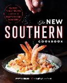 Brittany Wattenbarger, Pam Wattenbarger - The New Southern Cookbook
