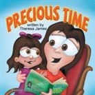 Theresa James - Precious Time