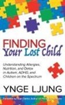 Ynge Ljung - Finding Your Lost Child