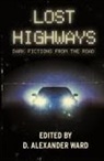 Jonathan Janz, Joe R. Lansdale, Rio Youers - Lost Highways