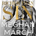 Meghan March, Joe Arden, Erin Mallon - Richer Than Sin (Audio book)