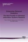 Thomas Acton, Trevor Clohessy, Willie Golden, Eoin Whelan - Enterprise Personal Analytics