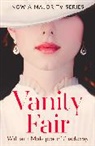 William Makepeace Thackary, William Makepeace Thackeray - Vanity Fair