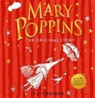 P. L. Travers - Mary Poppins (Audio book)
