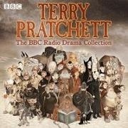  Anon, Terry Pratchett,  Full Cast, Sheila Hancock, Mark Heap, Philip Jackson... - Terry Pratchett: The BBC Radio Drama Collection (Hörbuch) - Seven full-cast dramatisations