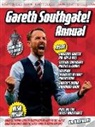 Adam Goodwin, Adam G Goodwin, Adam G Goodwin Goodwin, Dicken Goodwin, Jonathan Parkyn - Unofficial Gareth Southgate Annual