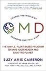 Suzy Amis Cameron, Suzy Cameron - Omd