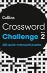 Collins, Collins Puzzles - Collins Crosswords