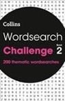 Collins, Collins Puzzles - Collins Wordsearches