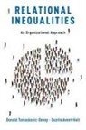 Dustin Avent-Holt, Donald Tomaskovic-devey, Donald (Professor Tomaskovic-Devey, Tomaskovic-Devey Donald - Relational Inequalities