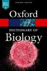 Robert Hine, Robert (Writer and Editor Hine, Hine, Robert Hine - Oxford Dictionary of Biology