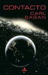 Carl Sagan - Contacto / Contact