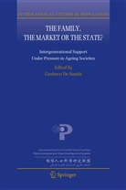 Gustav De Santis, Gustavo De Santis - The Family, the Market or the State?