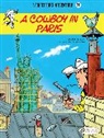 ACHDE, Jul, Jul, JUL ACHDE, ACHDE, Achde - A Cowboy in Paris