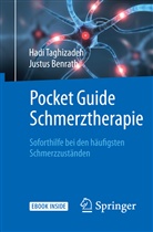Justus Benrath, Had Taghizadeh, Hadi Taghizadeh - Pocket Guide Schmerztherapie