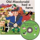Pam Adams - Old MacDonald Had a Farm