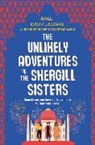 Balli Kaur Jaswal - The Unlikely Adventures of the Shergill Sisters